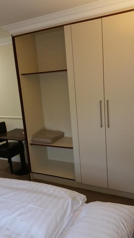 Charlotte Rooms Carlow Exterior foto