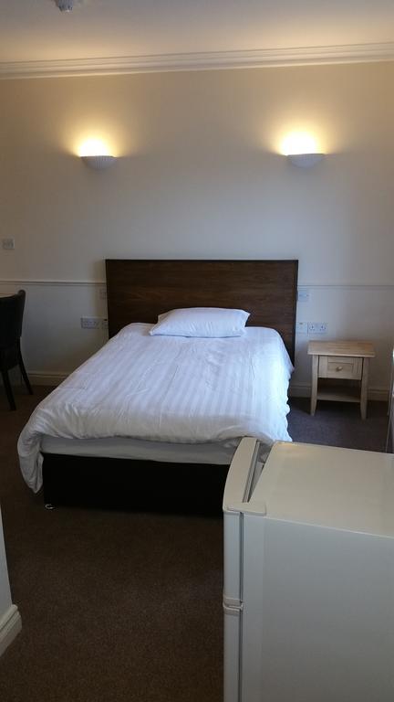 Charlotte Rooms Carlow Exterior foto