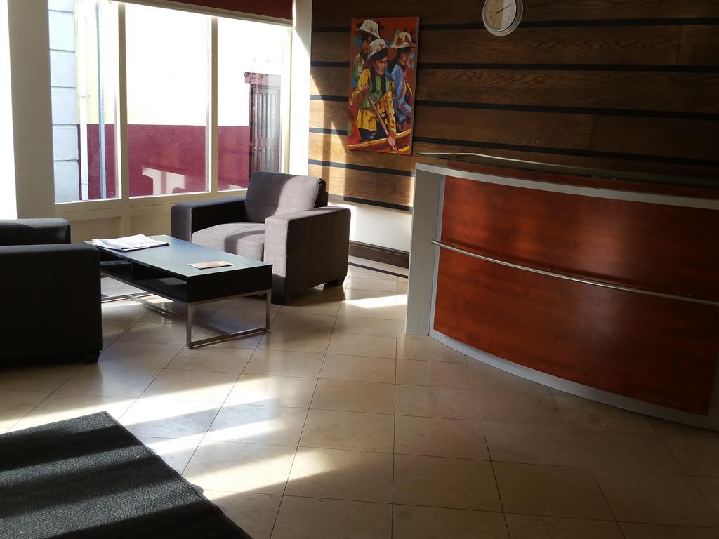 Charlotte Rooms Carlow Exterior foto