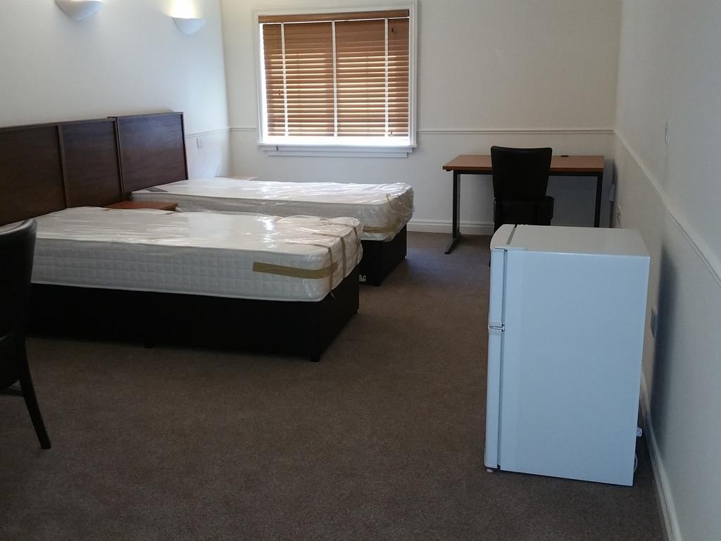 Charlotte Rooms Carlow Quarto foto